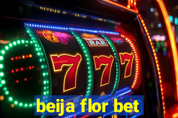 beija flor bet